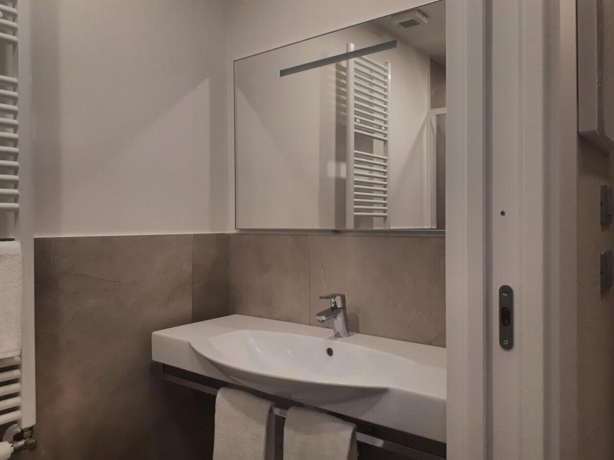 Smart Apartment Sei Chiese - Twa Bolonia Habitación foto