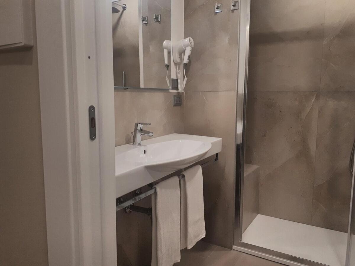 Smart Apartment Sei Chiese - Twa Bolonia Habitación foto