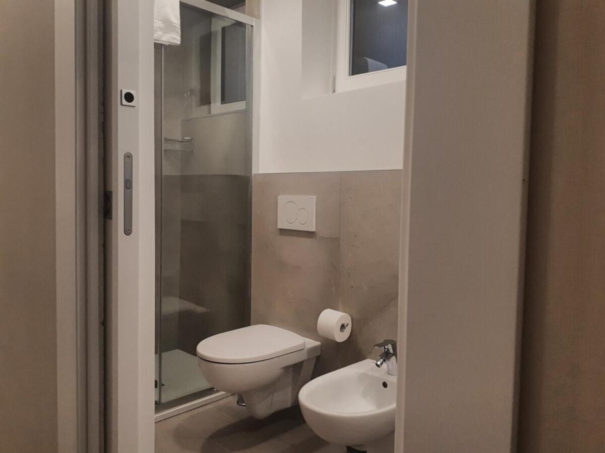 Smart Apartment Sei Chiese - Twa Bolonia Habitación foto