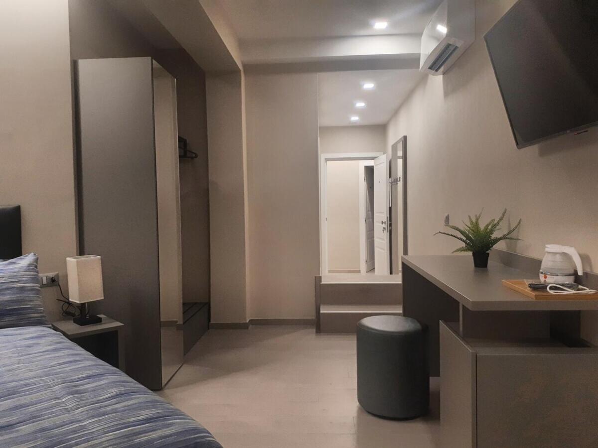 Smart Apartment Sei Chiese - Twa Bolonia Habitación foto