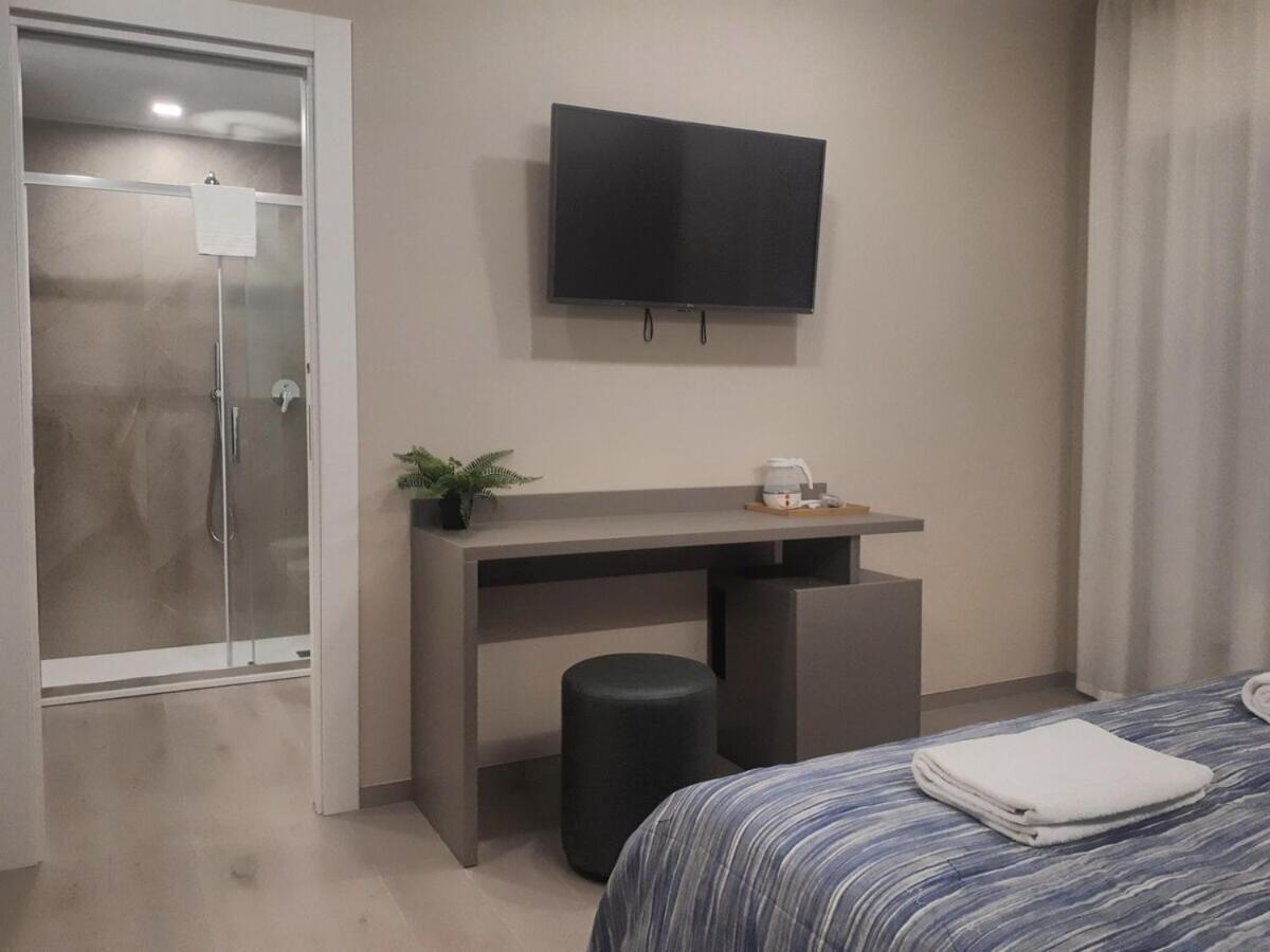 Smart Apartment Sei Chiese - Twa Bolonia Habitación foto