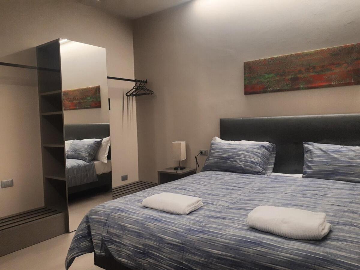 Smart Apartment Sei Chiese - Twa Bolonia Habitación foto