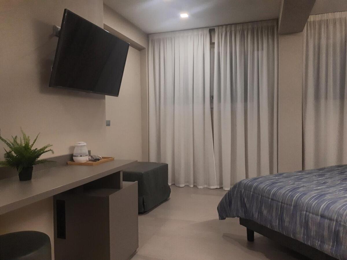 Smart Apartment Sei Chiese - Twa Bolonia Habitación foto