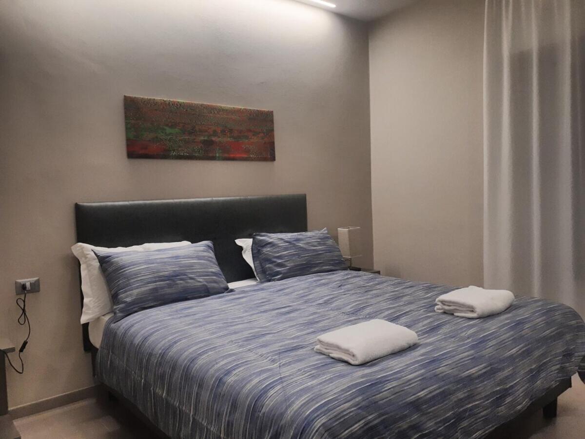 Smart Apartment Sei Chiese - Twa Bolonia Habitación foto